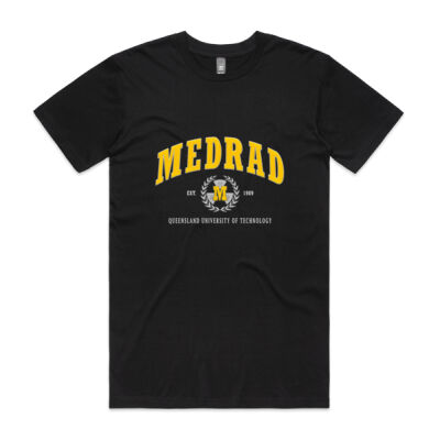 Mens MedRad Tee Thumbnail