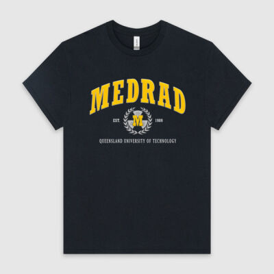 Men's MedRad Tee Thumbnail